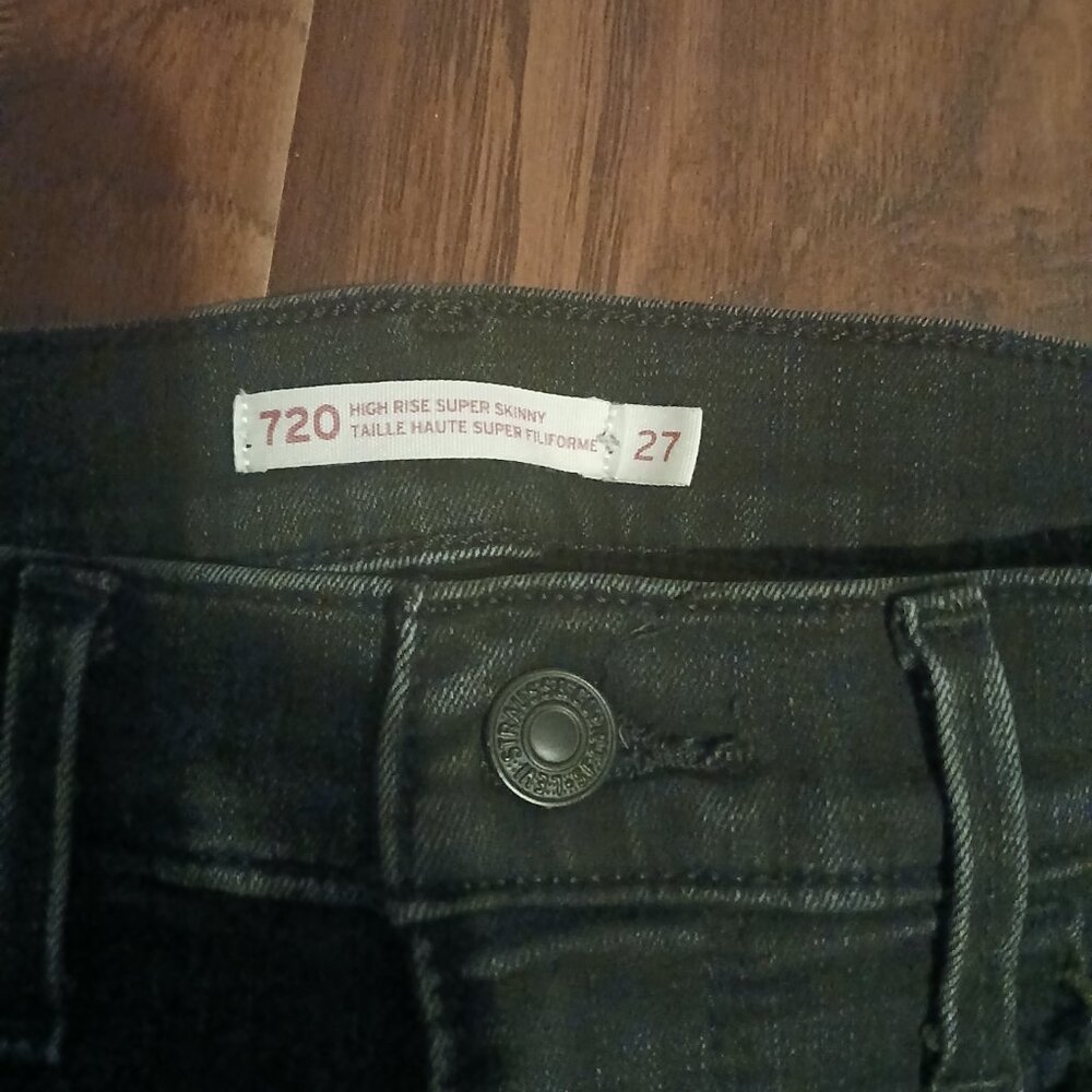 Skinny jeans - Picture 4 of 5